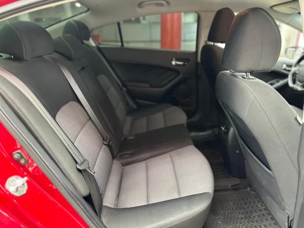 Kia Cerato III с пробегом 2013 года, цена 1 185 000 рублей, 189654 км, седан, Автокод Объявления