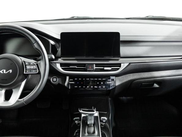 Kia K3 II (China Market) Рестайлинг с пробегом 2023 года, цена 2 149 700 рублей, 45376 км, седан, Автокод Объявления