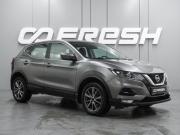 Nissan Qashqai II Рестайлинг Воронеж  - изображение 19