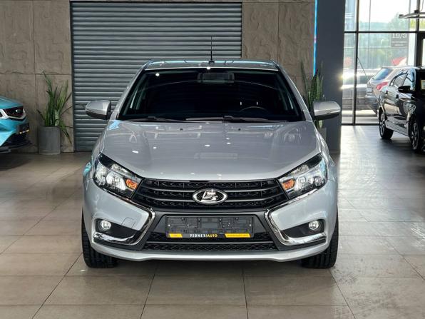 Lada (ВАЗ) Vesta I с пробегом 2020 года, цена 1 000 000 рублей, 93257 км, седан, Автокод Объявления