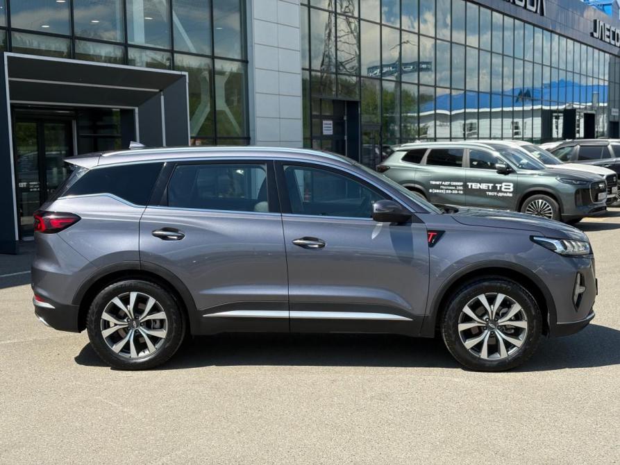 Chery Tiggo 7 Pro Max I Томск  - изображение 9