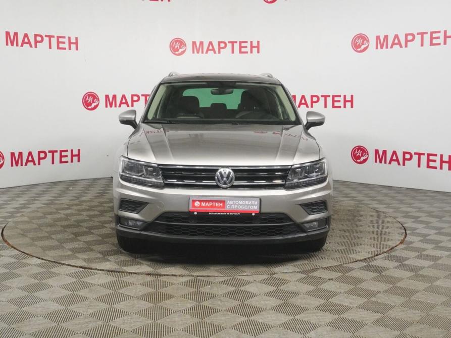 Volkswagen Tiguan II Вологда  - изображение 2