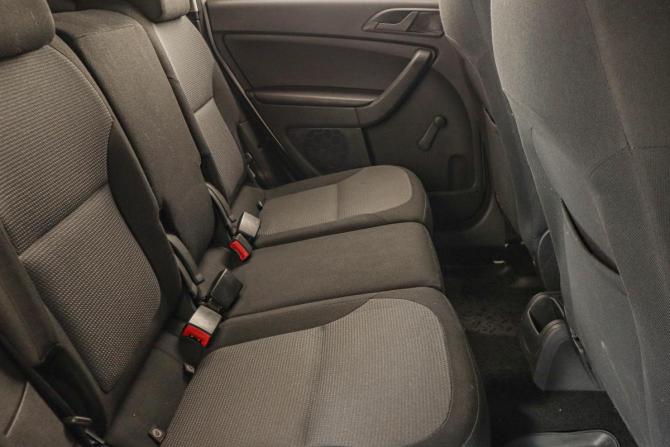 Skoda Yeti I с пробегом 2012 года, цена 909 000 рублей, 149900 км, внедорожник, Автокод Объявления