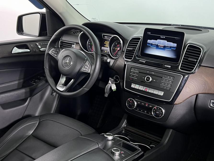 Mercedes-Benz GLE I (W166) Калининград  - изображение 14