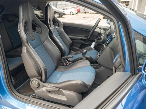 Opel Corsa OPC D с пробегом 2008 года, цена 999 000 рублей, 172085 км, хэтчбек, Автокод Объявления