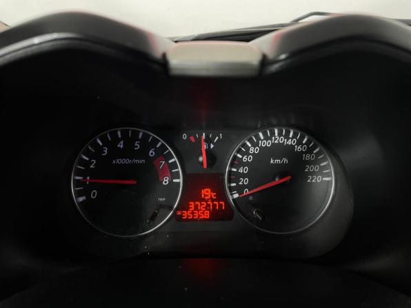 Nissan Note I Рестайлинг с пробегом 2011 года, цена 535 000 рублей, 372777 км, хэтчбек, Автокод Объявления