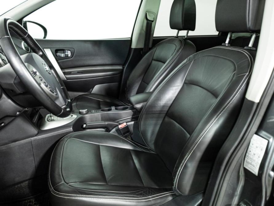 Nissan Qashqai I Рестайлинг Санкт-Петербург  - изображение 15