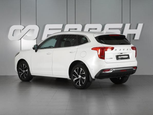 Haval Jolion I Рестайлинг с пробегом 2023 года, цена 2 075 000 рублей, 39634 км, внедорожник, Автокод Объявления