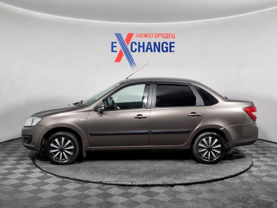 Lada (ВАЗ) Granta I Нижний Новгород  - изображение 7