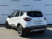 Renault Kaptur I Рестайлинг Курган  - изображение 20