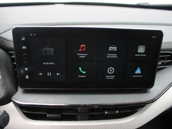 Haval F7 I Рестайлинг с пробегом 2022 года, цена 1 819 000 рублей, 71050 км, внедорожник, Автокод Объявления