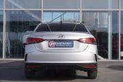 Hyundai Solaris II Рестайлинг Ульяновск  - изображение 29