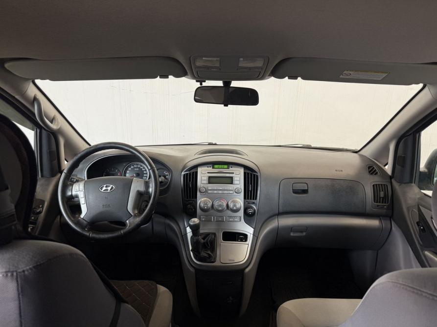 Hyundai H-1 II Псков  - изображение 13