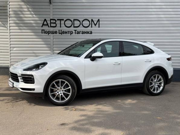 Porsche Cayenne III с пробегом 2023 года, цена 8 145 000 рублей, 91086 км, внедорожник, Автокод Объявления