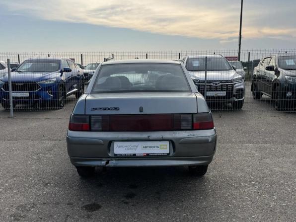 Lada (ВАЗ) 2110 с пробегом 2005 года, цена 104 000 рублей, 217898 км, седан, Автокод Объявления