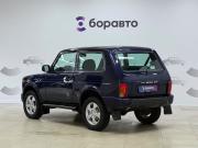 Lada (ВАЗ) 2121 (4x4) I Рестайлинг Ставрополь  - изображение 21
