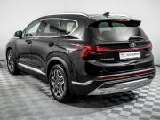 Hyundai Santa Fe IV Рестайлинг Москва  - изображение 27