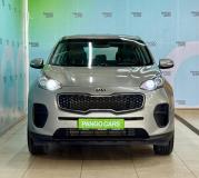 Kia Sportage IV Набережные Челны  - изображение 25