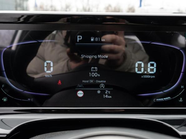 Kia Seltos I Рестайлинг с пробегом 2025 года, цена 2 940 000 рублей, 14 км, внедорожник, Автокод Объявления