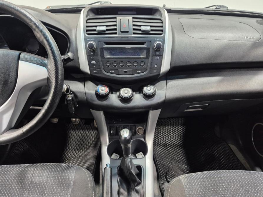Lifan X60 I Воронеж  - изображение 13