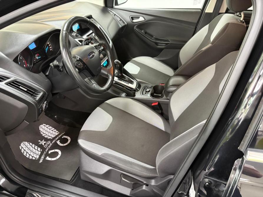 Ford Focus III Киров  - изображение 8