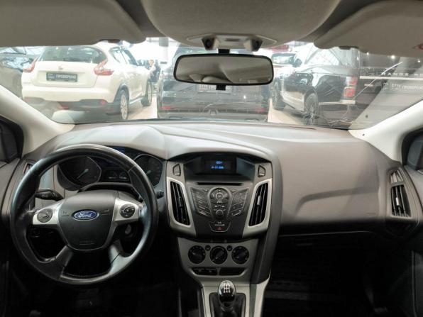 Ford Focus III с пробегом 2013 года, цена 680 000 рублей, 189038 км, хэтчбек, Автокод Объявления