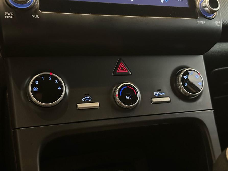 Hyundai Creta II Челябинск  - изображение 12