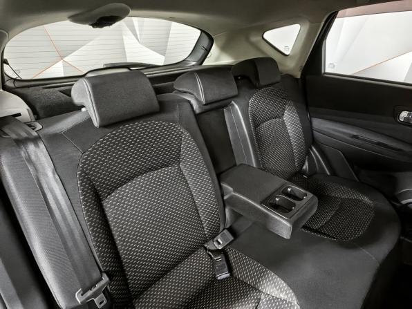 Nissan Qashqai I с пробегом 2007 года, цена 529 000 рублей, 368902 км, внедорожник, Автокод Объявления
