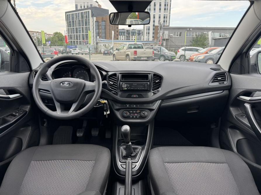 Lada (ВАЗ) Vesta I Ижевск  - изображение 8