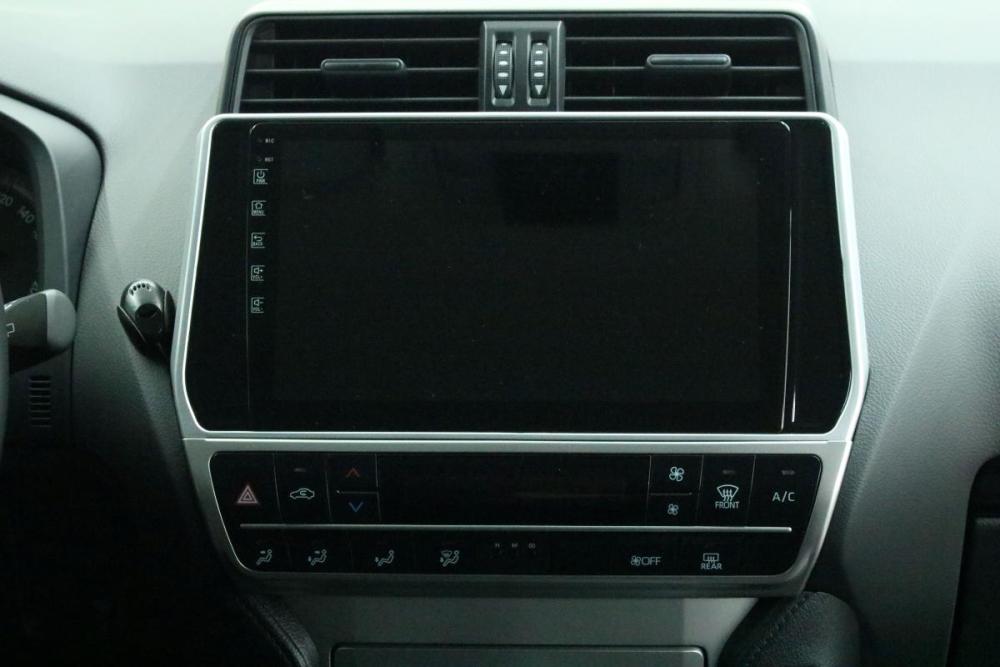 Toyota Land Cruiser Prado 150 Series Рестайлинг 3 Красноярск  - изображение 18