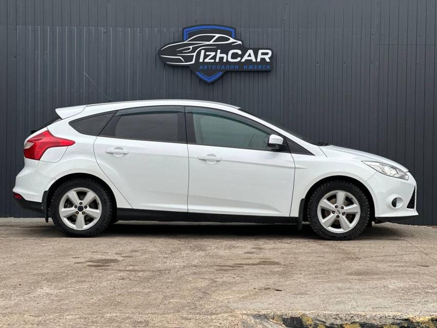 Ford Focus III Ижевск  - изображение 2