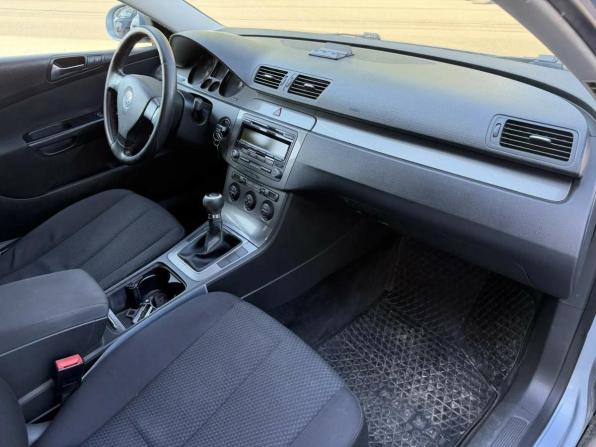 Volkswagen Passat B6 с пробегом 2008 года, цена 519 000 рублей, 303000 км, седан, Автокод Объявления