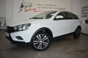 Lada (ВАЗ) Vesta I Киров  - изображение 34