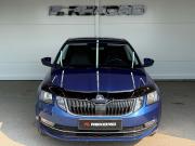 Skoda Octavia III (A7) Рестайлинг Уфа  - изображение 23