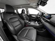 Chery Tiggo 7 Pro Plug-in Hybrid Балашиха  - изображение 41