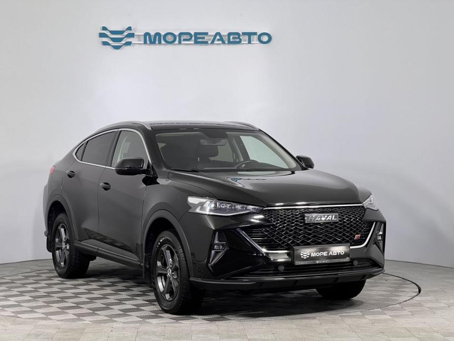 Haval F7x I Рестайлинг Калининград  - изображение 3