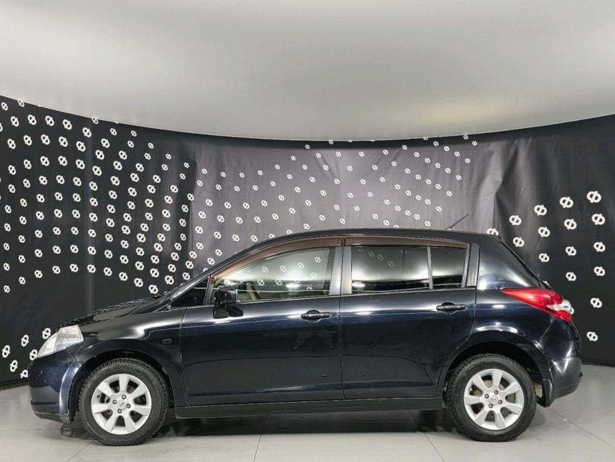 Nissan Tiida I Новосибирск  - изображение 8