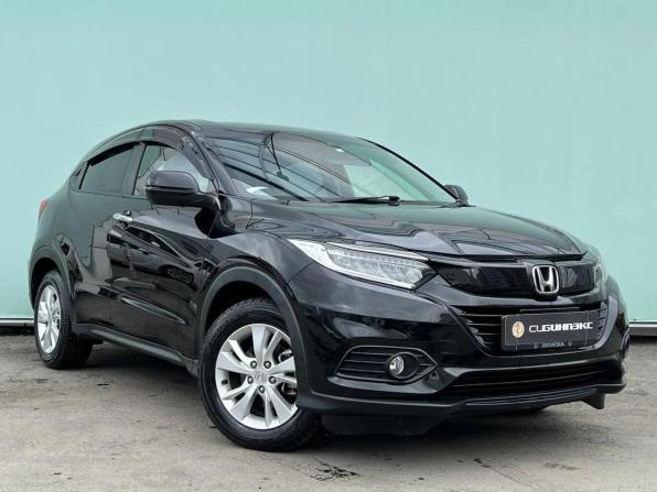 Honda Vezel I Рестайлинг с пробегом 2020 года, цена 1 749 000 рублей, 131135 км, внедорожник, Автокод Объявления