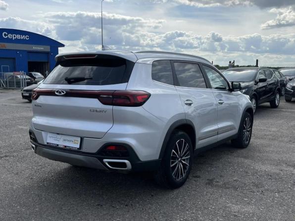 Chery Tiggo 8 I Рестайлинг с пробегом 2023 года, цена 1 983 986 рублей, 68272 км, внедорожник, Автокод Объявления