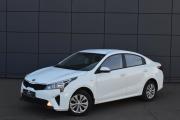 Kia Rio IV Рестайлинг Оренбург  - изображение 14