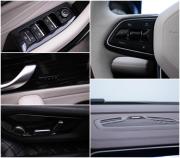 Geely Monjaro I Москва  - изображение 38