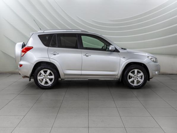 Toyota RAV4 III (XA30) с пробегом 2008 года, цена 1 268 000 рублей, 158501 км, внедорожник, Автокод Объявления
