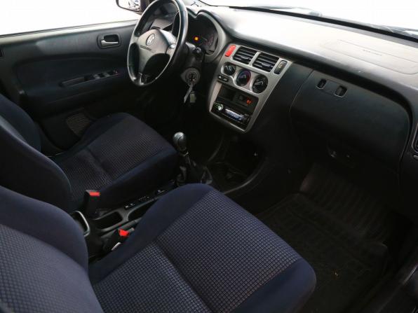 Honda HR-V I Рестайлинг с пробегом 2004 года, цена 385 000 рублей, 250000 км, внедорожник, Автокод Объявления