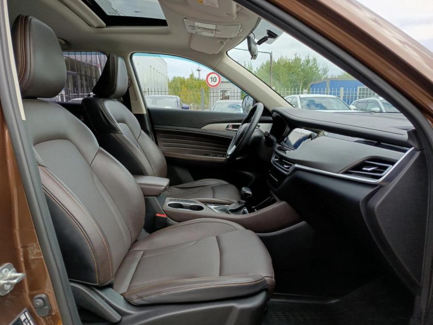 Changan CS35 Plus I Чебоксары  - изображение 13