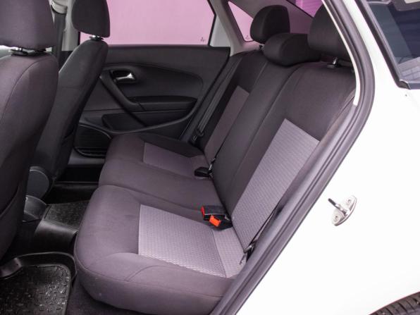Volkswagen Polo V с пробегом 2014 года, цена 600 000 рублей, 258617 км, седан, Автокод Объявления