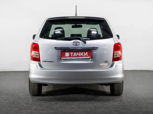 Toyota Corolla X (E140 E150) с пробегом 2008 года, цена 925 000 рублей, 167540 км, универсал, Автокод Объявления