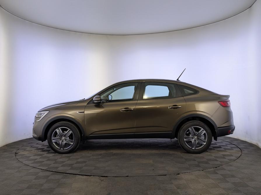 Renault Arkana I Москва  - изображение 8