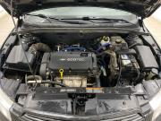 Chevrolet Cruze I Рестайлинг Энгельс  - изображение 56