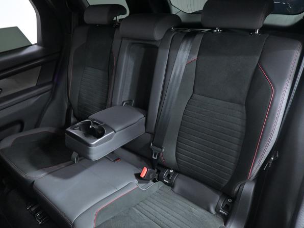 Land Rover Discovery Sport I Рестайлинг с пробегом 2019 года, цена 2 900 000 рублей, 114338 км, внедорожник, Автокод Объявления