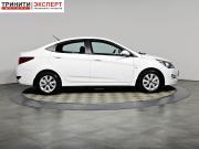 Hyundai Solaris I Рестайлинг Белгород  - изображение 22